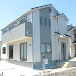 川西町結崎第12 新築一戸建て 限定1区画!