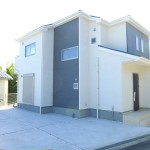 奈良市南永井町2期 新築一戸建て 限定1区画!