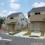 生駒市第4新生駒台 新築一戸建て 限定2区画!