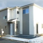 三郷町第3美松ヶ丘西 新築一戸建て 限定1区画!