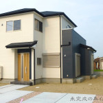 生駒市第6俵口町 新築一戸建て 限定1区画!