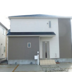 平群町三里第1 新築一戸建て 限定2区画!