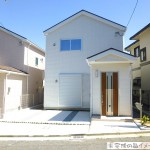 大和高田市曽大根19-1期 新築一戸建て 限定1区画!