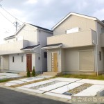 上牧町片岡台19-1期 新築一戸建て 限定2区画!