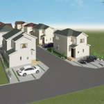 奈良市南紀寺町 新築一戸建て 残り7区画!