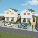 三郷町美松ヶ丘東 新築一戸建て 限定2区画!