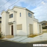 河合町広瀬台19-2期 新築一戸建て 限定1区画!