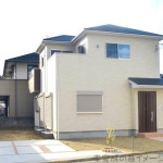 大和郡山市第14小泉町 新築一戸建て 限定1区画!