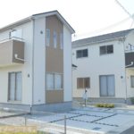 大和高田市南陽町第1 新築一戸建て 全4区画!