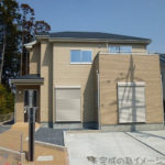 奈良市千代ヶ丘2期 新築一戸建て 限定1区画!