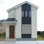天理市二階堂上ノ庄町8期 新築一戸建て 限定1区画!