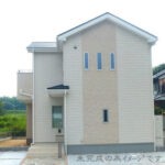 奈良市赤膚町　新築一戸建て　限定2区画！