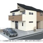 奈良市東九条町　新築一戸建て　限定1区画！
