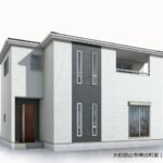 大和郡山市稗田町第1　新築一戸建て　限定1区画！