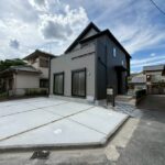 生駒市あすか野南３丁目　新築一戸建て　限定1区画！