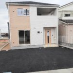 天理市田町第1新築一戸建て　限定2区画！