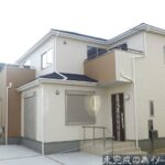 天理市田町7期　新築一戸建て　限定1区画！