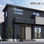 橿原市北妙法寺町　新築一戸建て　限定1区画！