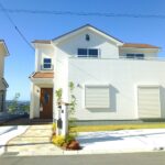 奈良市押熊町3期　新築一戸建て　限定1区画！