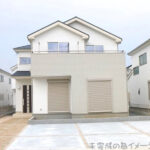 香芝市磯壁1丁目第5 新築一戸建て 限定2区画!