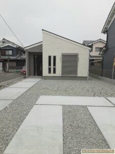 【田原本町2期　新築一戸建て　限定2区画！】外観写真