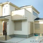 奈良市六条1丁目 新築一戸建て 限定1区画!