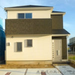 大和郡山市第16小泉町 新築一戸建て 限定1区画!