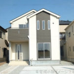 田原本町阪手第3 新築一戸建て 全10区画!