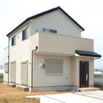 奈良市平松4丁目4期　新築一戸建て　限定1区画！