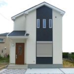 奈良市西木辻町5期 新築一戸建て 全3区画!