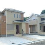 奈良市疋田町1丁目4期 新築一戸建て 限定2区画!
