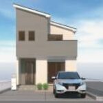 桜井市西之宮24-1期 新築一戸建て 限定1区画!