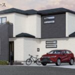 奈良市五条畑　新築一戸建て　限定1区画！