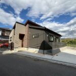生駒市有里町　新築一戸建て　限定1区画！