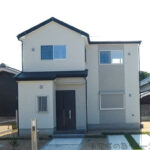 斑鳩町第5小吉田 新築一戸建て 限定1区画!