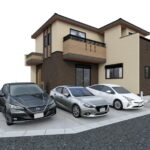 大和郡山市小泉町　新築一戸建て　限定1区画！