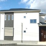 奈良市学園緑ヶ丘1丁目 新築一戸建て 限定2区画!