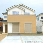 斑鳩町龍田3期　新築一戸建て　限定2区画！