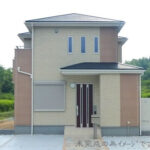 奈良市高畑町3期 新築一戸建て 限定2区画!