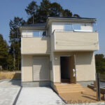 大和郡山市矢田町　新築一戸建て　限定2区画！