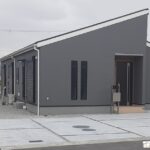 天理市石上町3期　新築一戸建て　限定1区画！