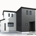 奈良市百楽園1丁目　新築一戸建て　限定1区画！