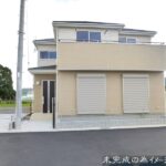 大和郡山市下三橋町第4　新築一戸建て　限定2区画！