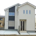 奈良市東九条町14期　新築一戸建て　限定1区画！