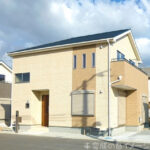 桜井市東新堂5期　新築一戸建て　限定1区画！