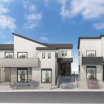 奈良市南京終町3丁目　新築一戸建て　限定3区画！