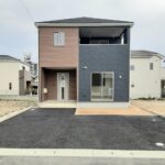 奈良市東九条町第21　新築一戸建て　限定2区画！