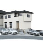 奈良市学園朝日元町1丁目　新築一戸建て　限定2区画！