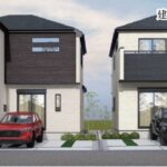 生駒市辻町　新築一戸建て　限定2区画！