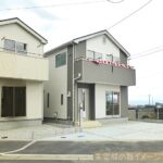 平群町若葉台第1　新築一戸建て　全5区画！